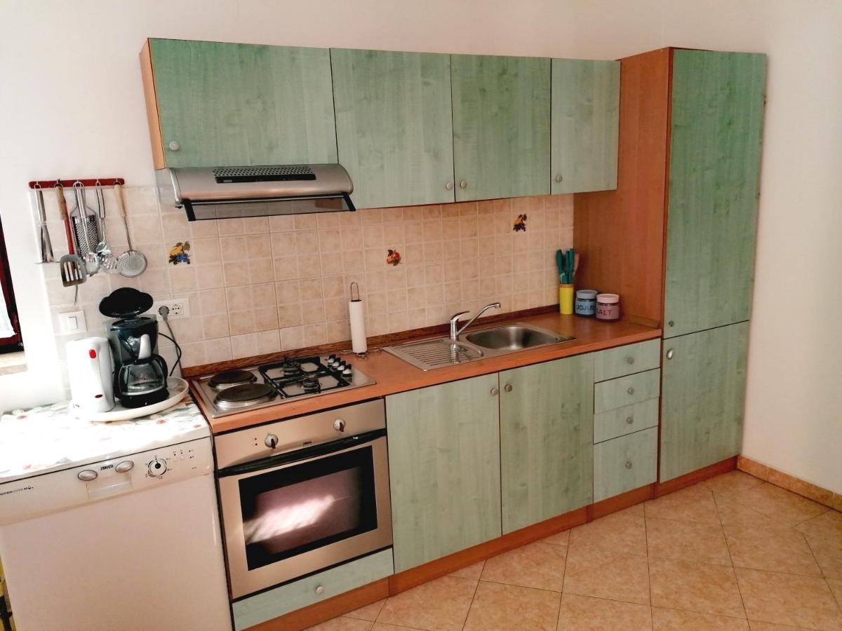 House Manola Villa Rovinj Luaran gambar