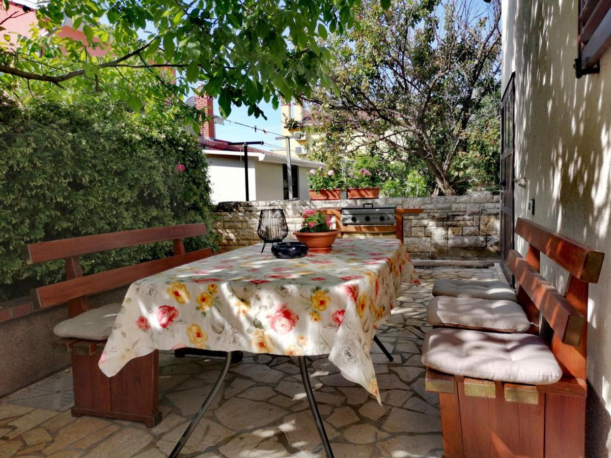 House Manola Villa Rovinj Luaran gambar