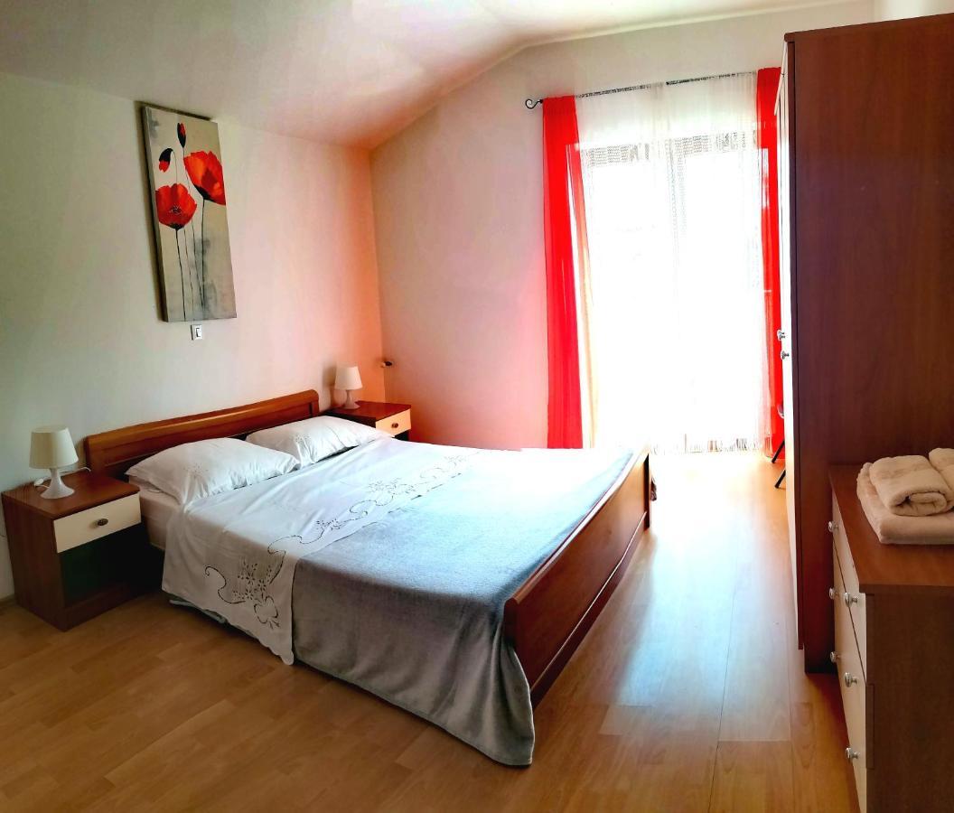 House Manola Villa Rovinj Luaran gambar