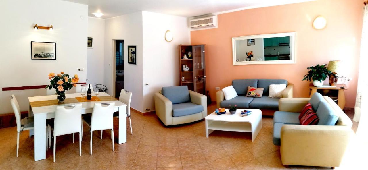 House Manola Villa Rovinj Luaran gambar