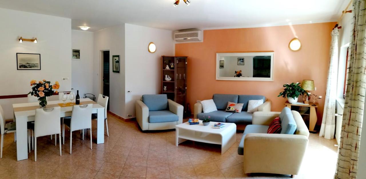 House Manola Villa Rovinj Luaran gambar