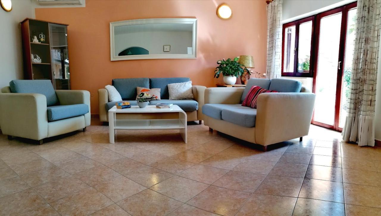 House Manola Villa Rovinj Luaran gambar