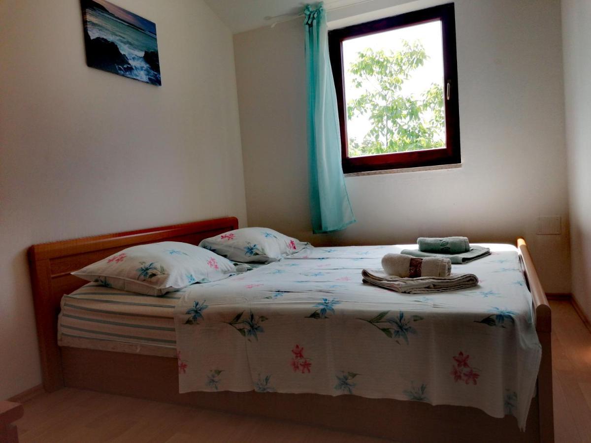 House Manola Villa Rovinj Luaran gambar