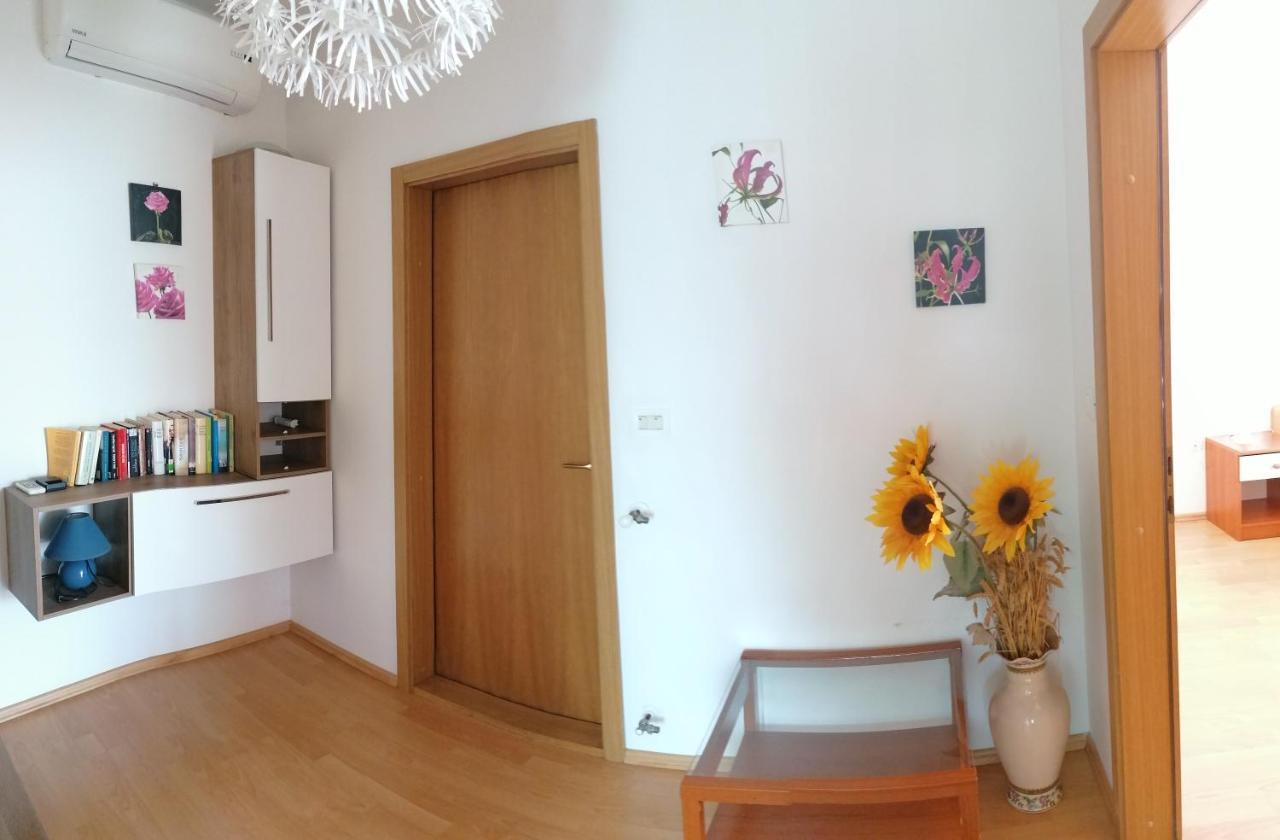 House Manola Villa Rovinj Luaran gambar